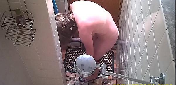  college teen shower-privatefoto.info